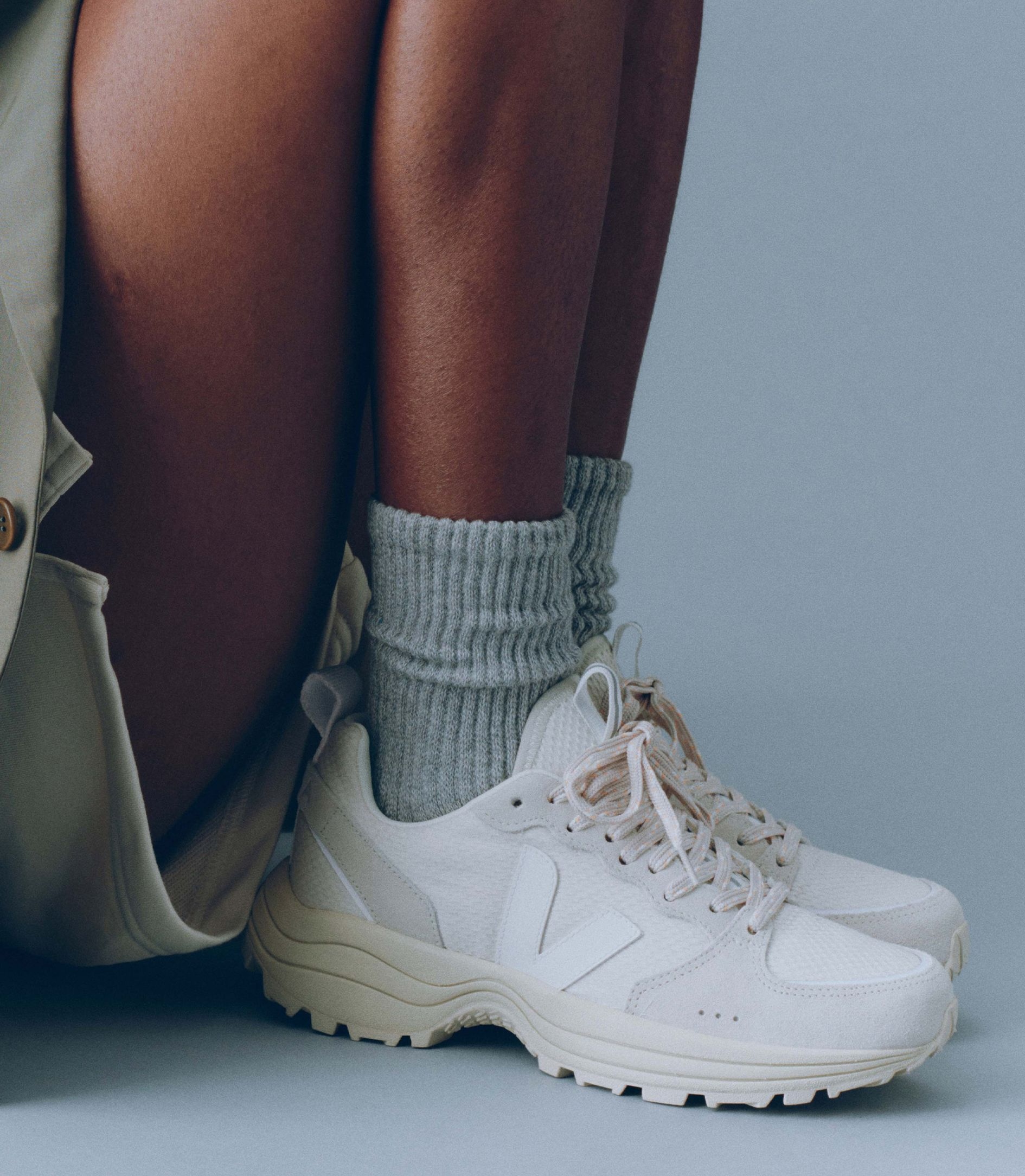 Veja Womens Venturi II Hexamesh