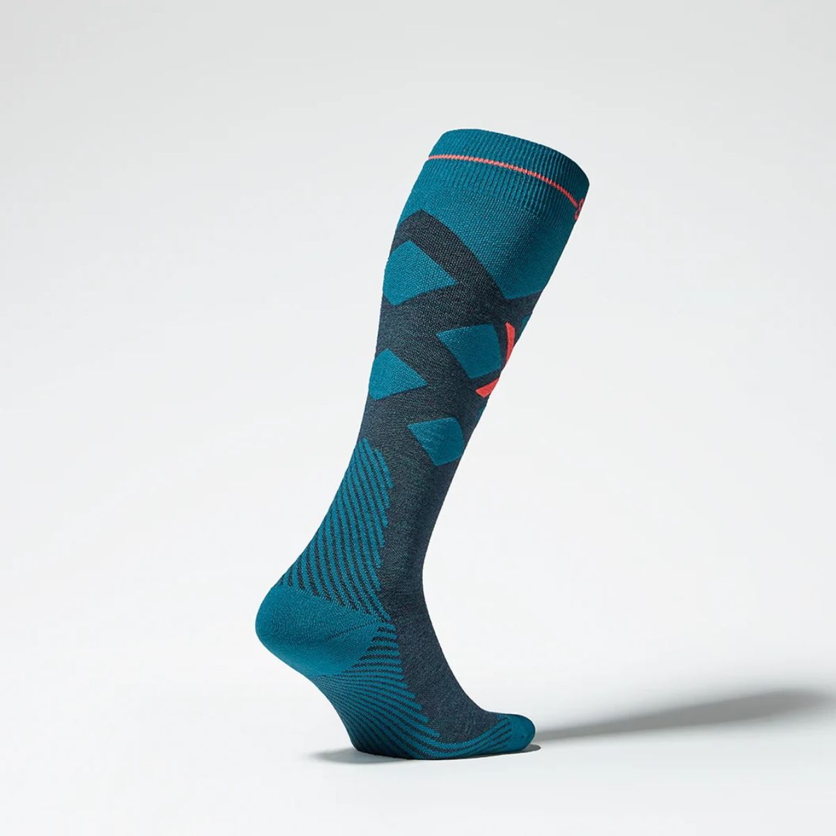 Stox Mens Skiing Merino Socks