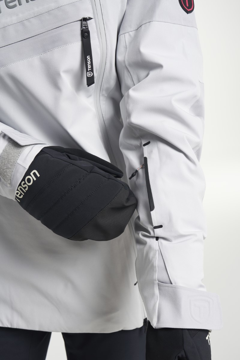 Tenson Womens Aerismo Jackorak Tenson Womens Aerismo Jackorak