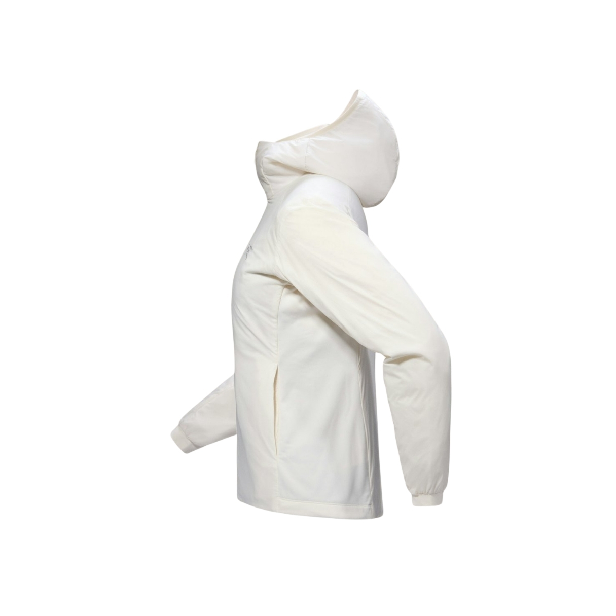 Arcteryx Womens Atom Hoody