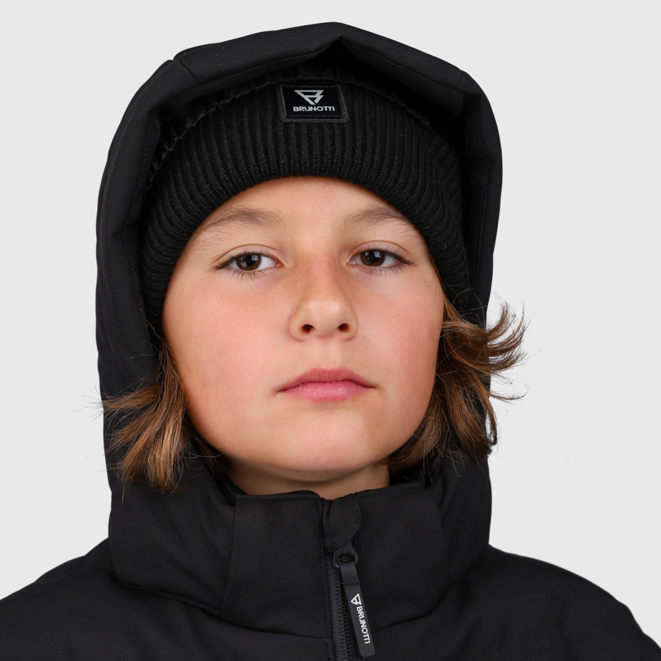 Brunotti Sanclairy Boys Snow Jacket