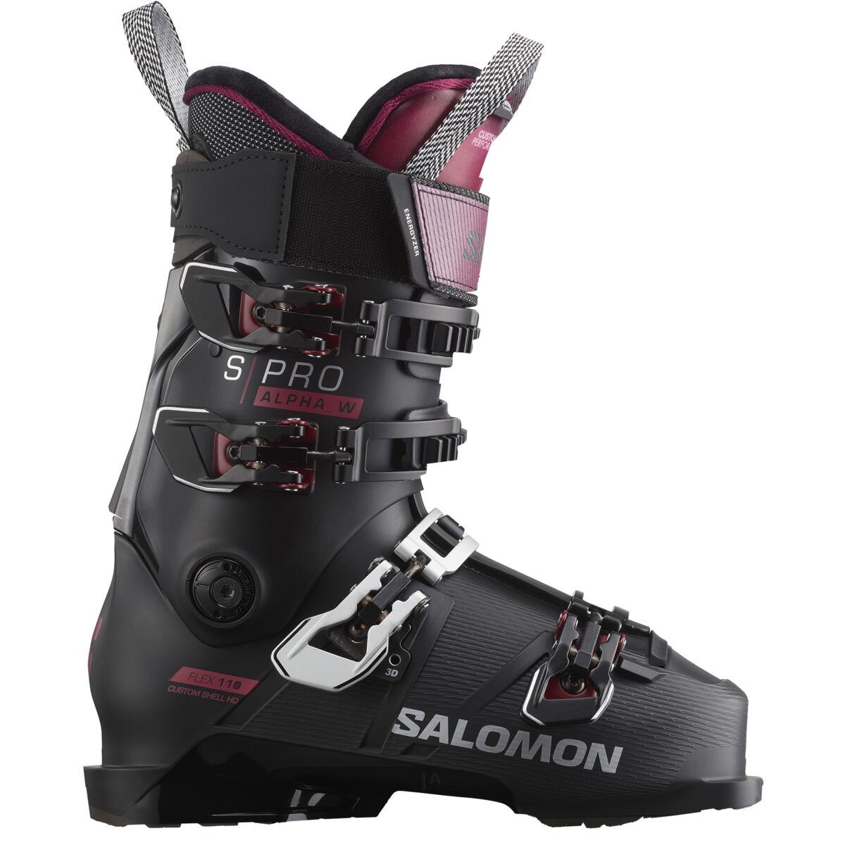 Salomon S/Pro Alpha 110 W GW