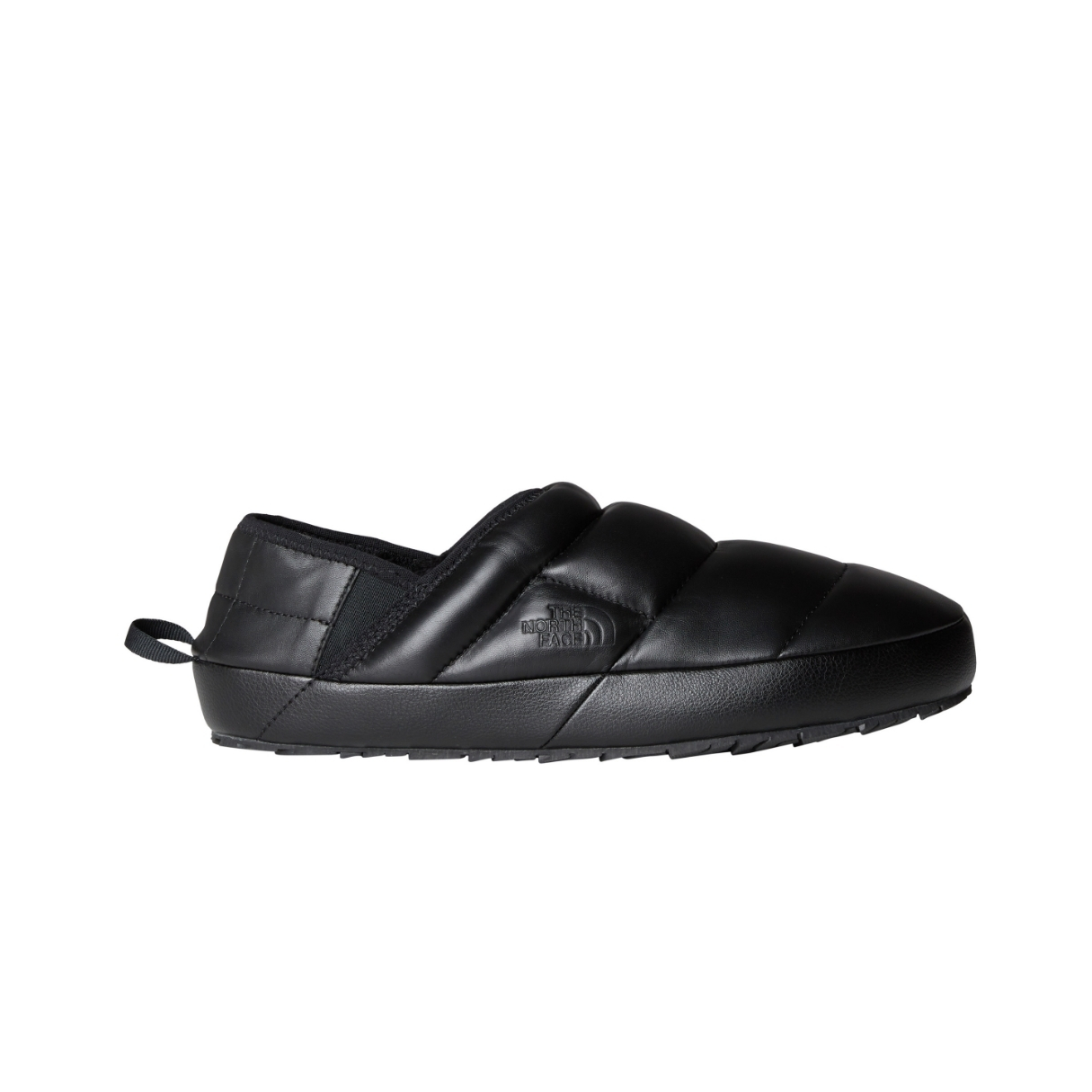 The North Face Thermoball Traction Mule Leather