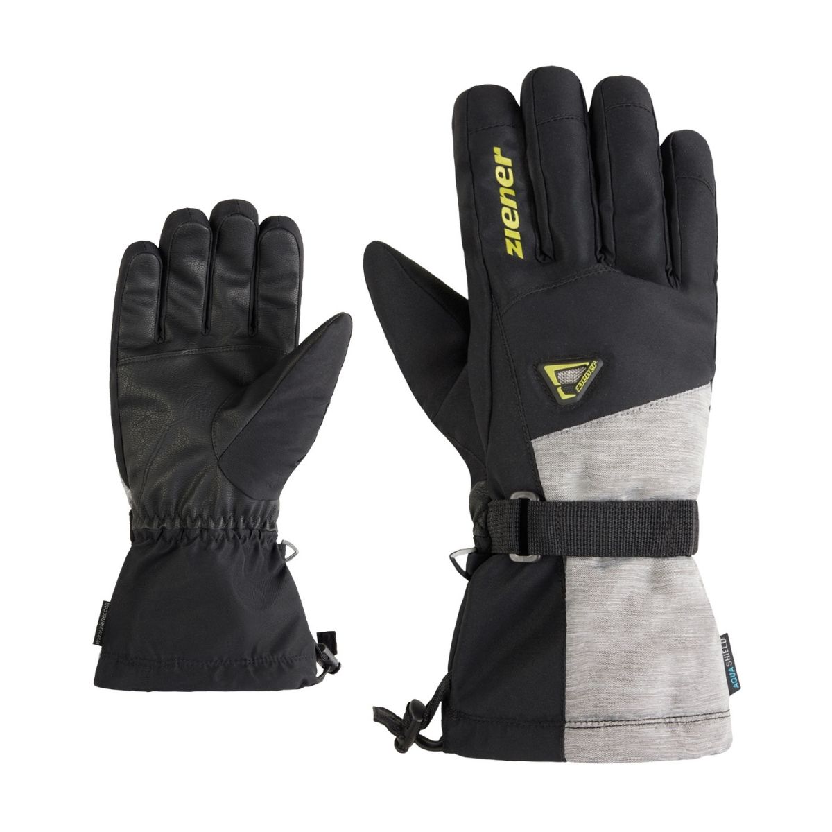 Ziener Gentiano-Z As Glove