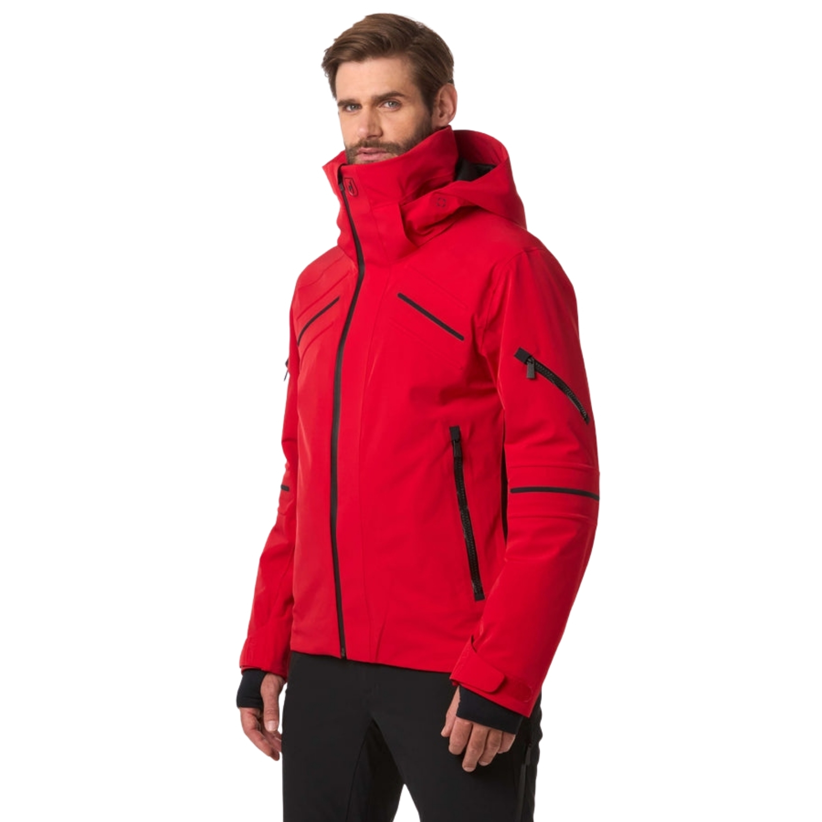 Toni Sailer Mens Kurt