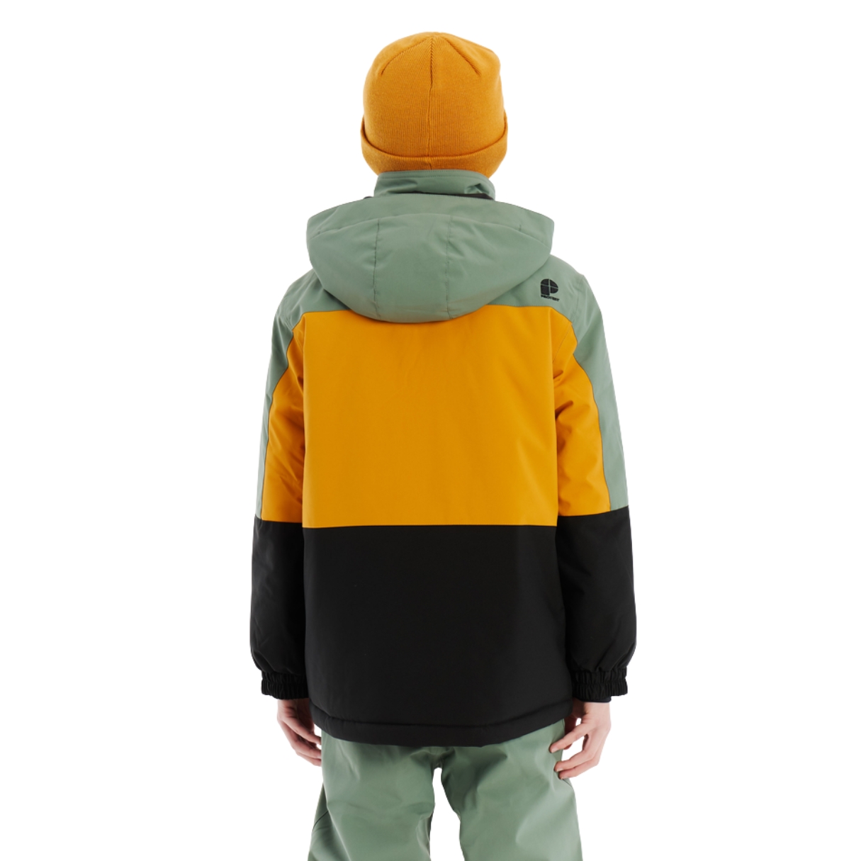 Protest Boys Prtmilan Jr Snowjacket Protest Boys Prtmilan Jr Snowjacket
