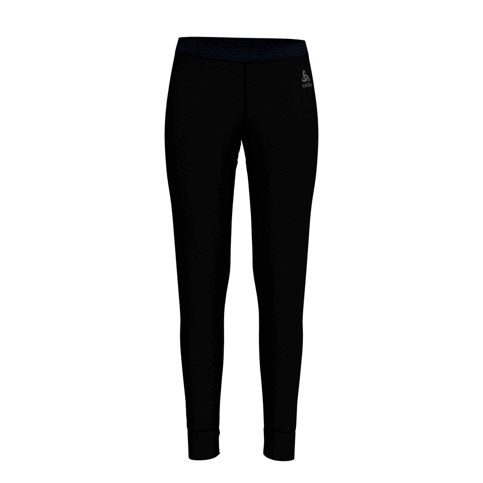 Odlo W Suw Pant Merino Warm Odlo W Suw Pant Merino Warm