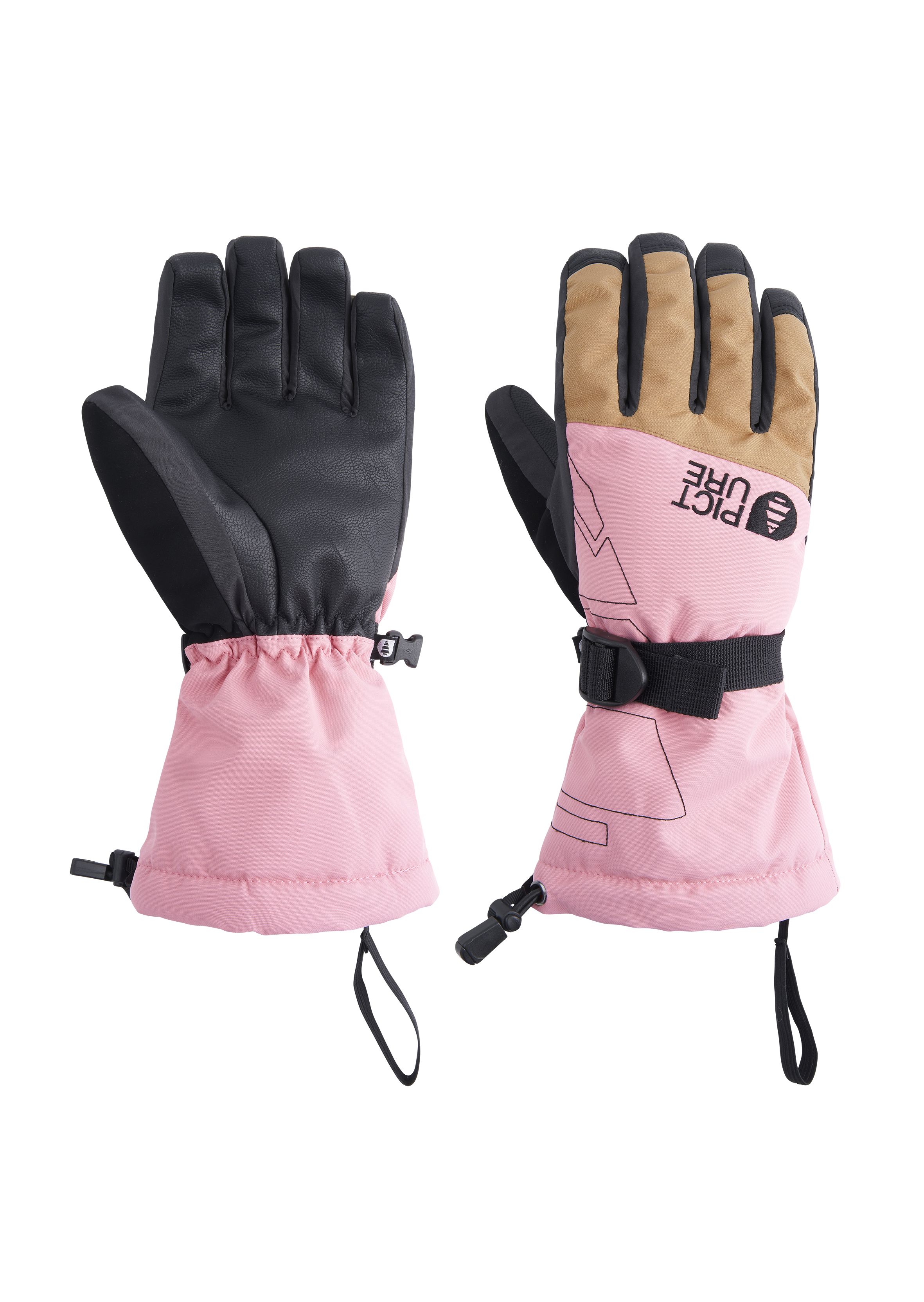 Picture Kids Testy Gloves