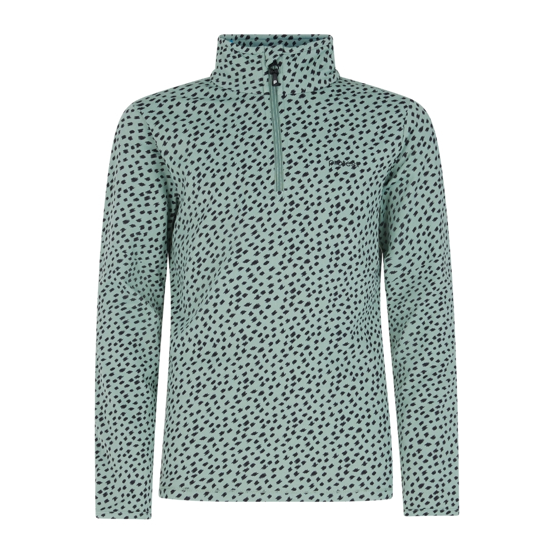 Protest Girls Prtzoak Jr 1/4 Zip Active Top 