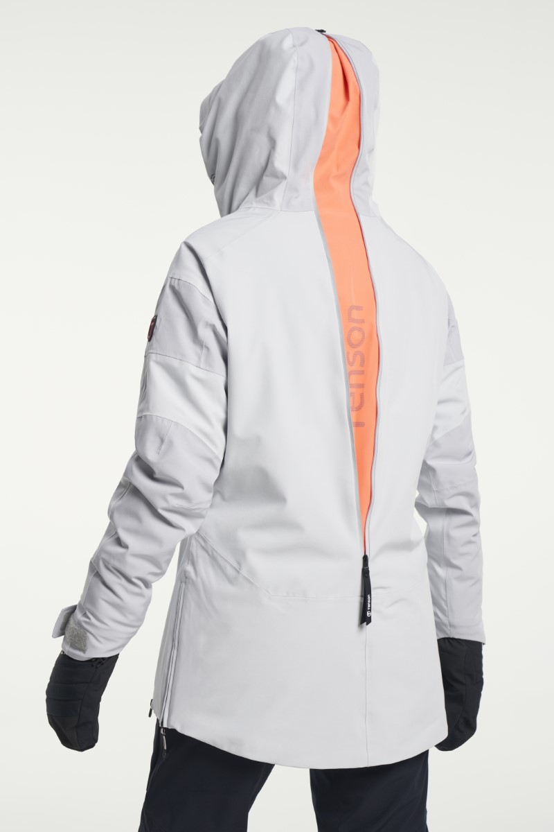 Tenson Womens Aerismo Jackorak Tenson Womens Aerismo Jackorak