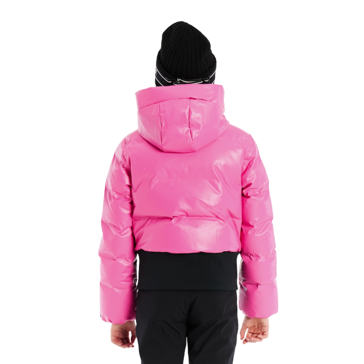 Protest Girls Prtsparkle Jr Snowjacket