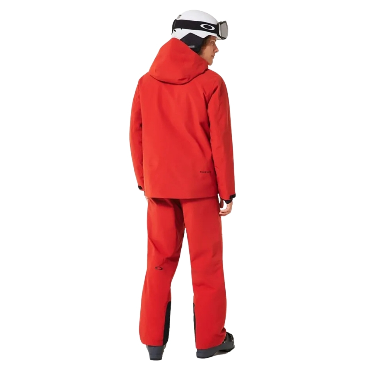 Oakley Mens Canopy Insulated Jacket