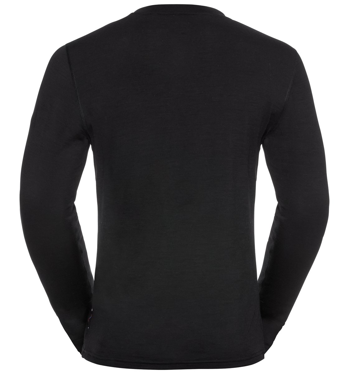 Odlo M Suw Crew L/S Merino Odlo M Suw Crew L/S Merino