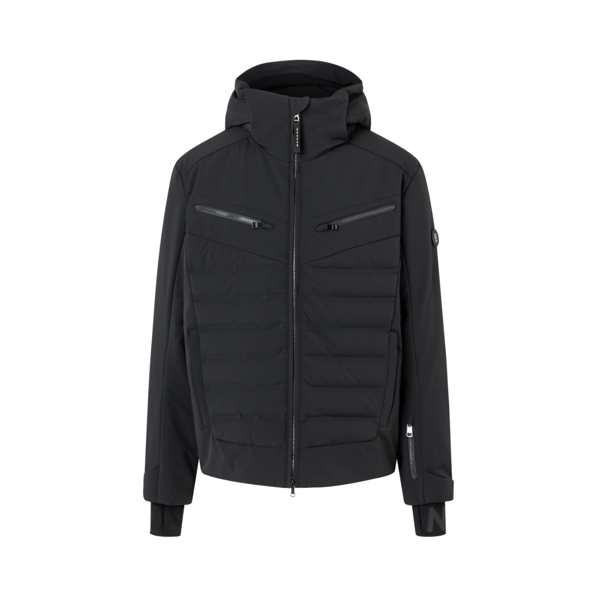 Bogner Mens Feliks-DT Jacket
