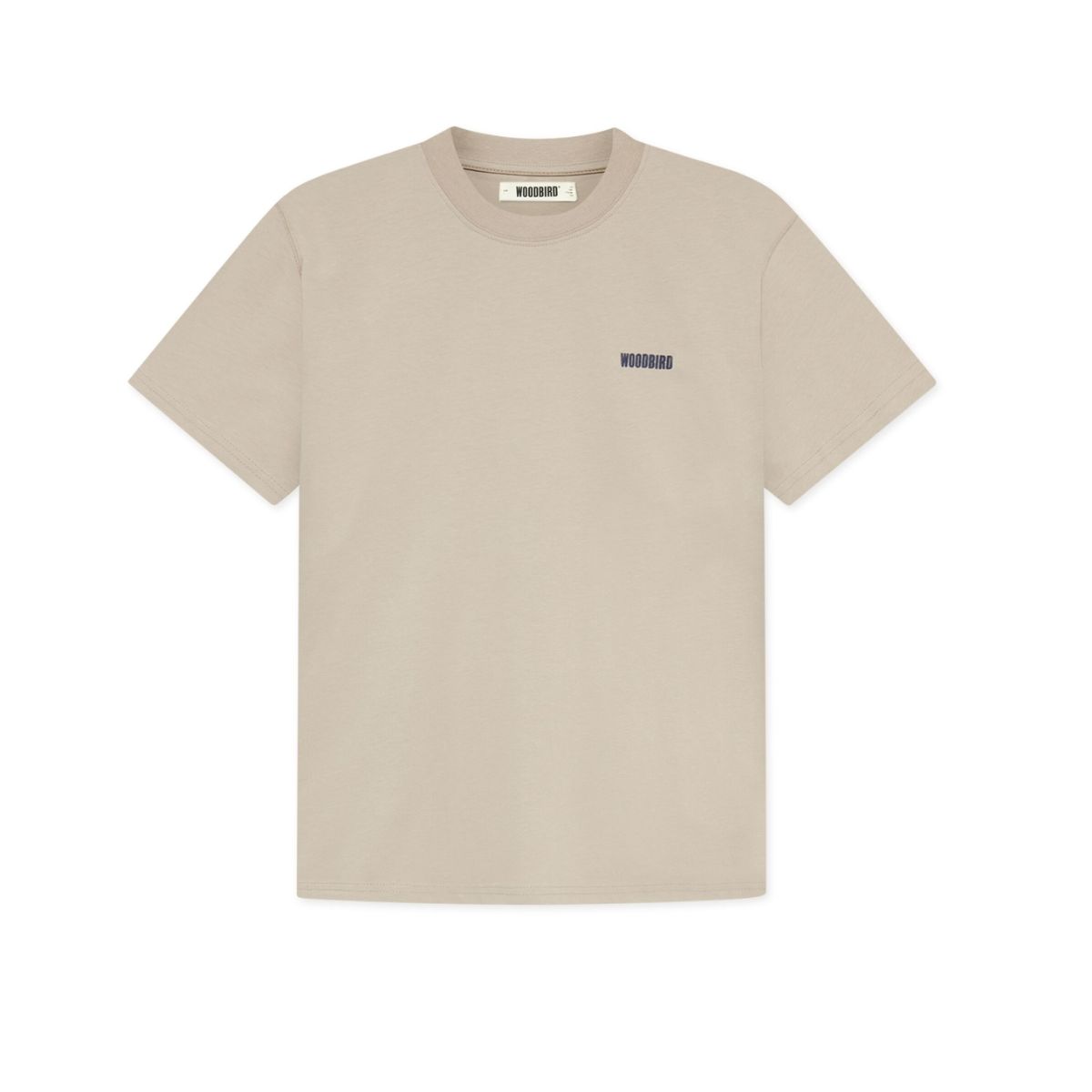 Woodbird Mens WBBaine Kind Tee