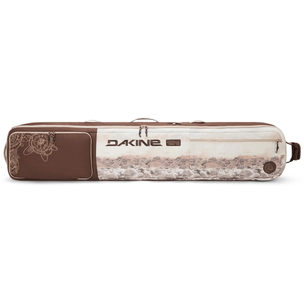 Dakine Team Low Roller Snowboard Bag Dakine Team Low Roller Snowboard Bag