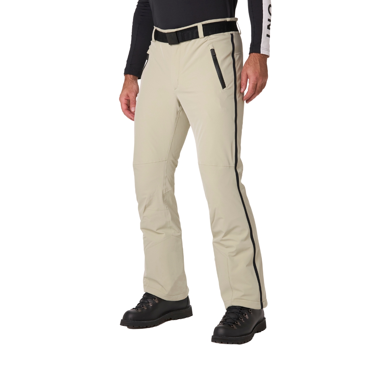 Toni Sailer Mens Simon