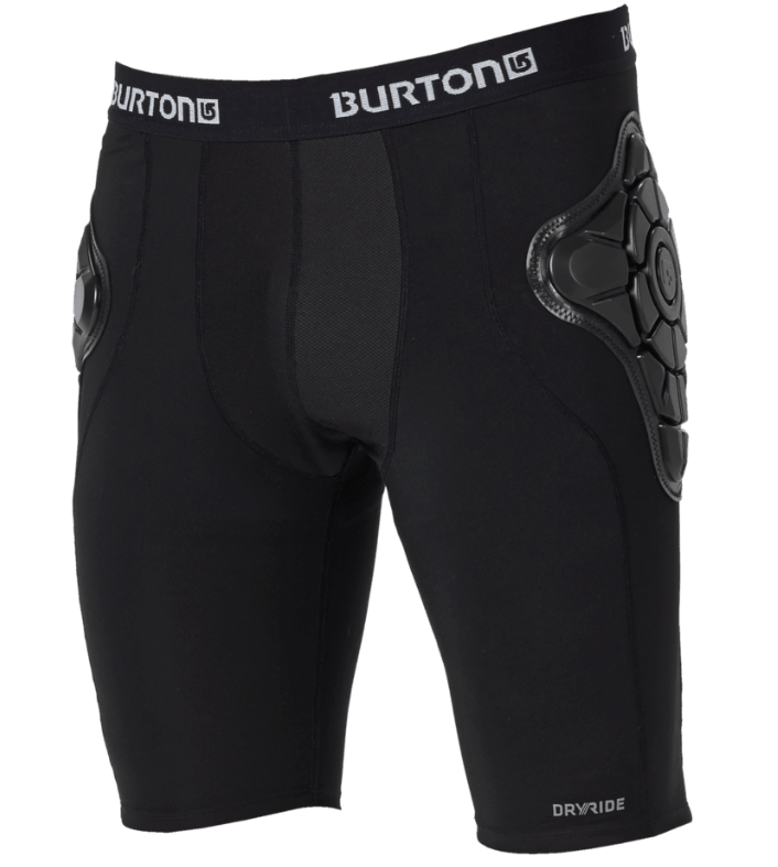 Burton Mens Impact Shorts