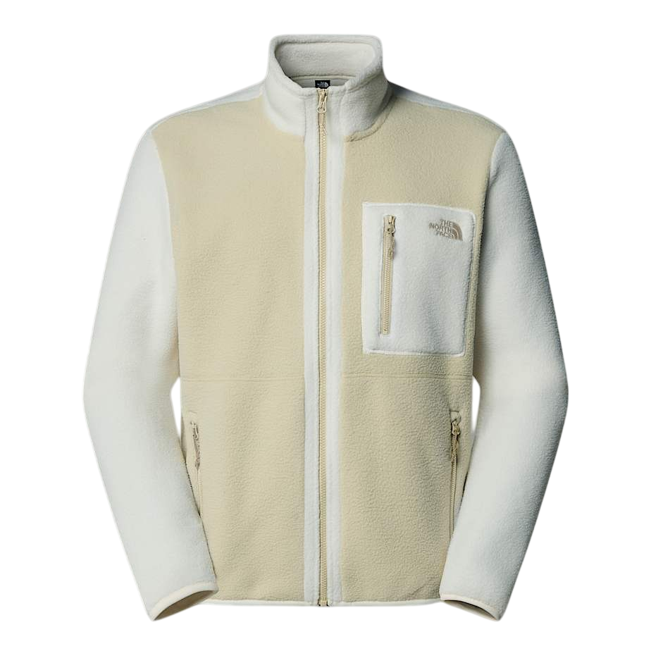 The North Face Mens Yumiori Full Zip