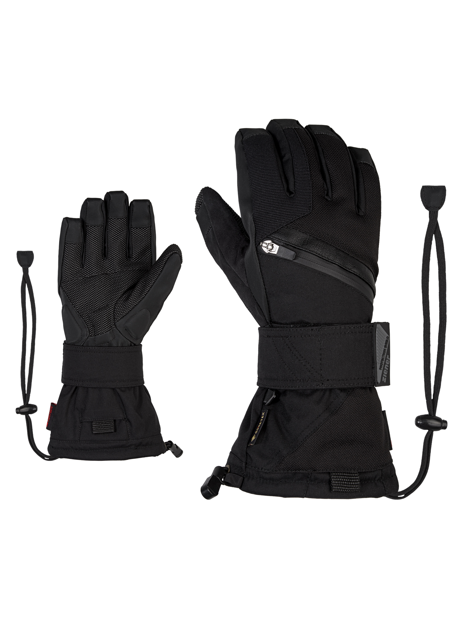 Ziener Mare Gtx Gore Plus Warm Glove Sb Ziener Mare Gtx Gore Plus Warm Glove Sb