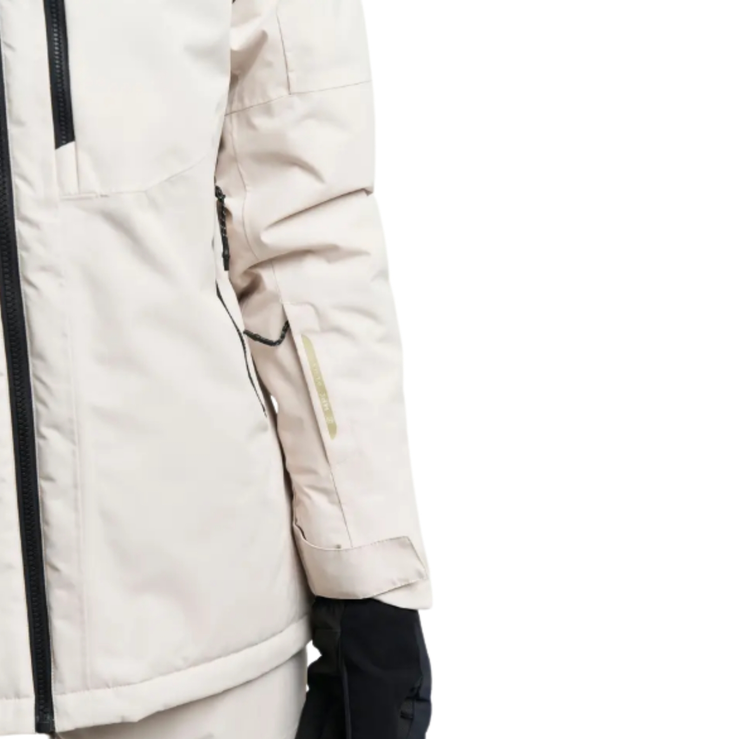 Tenson Womens Niseko Ski Jacket