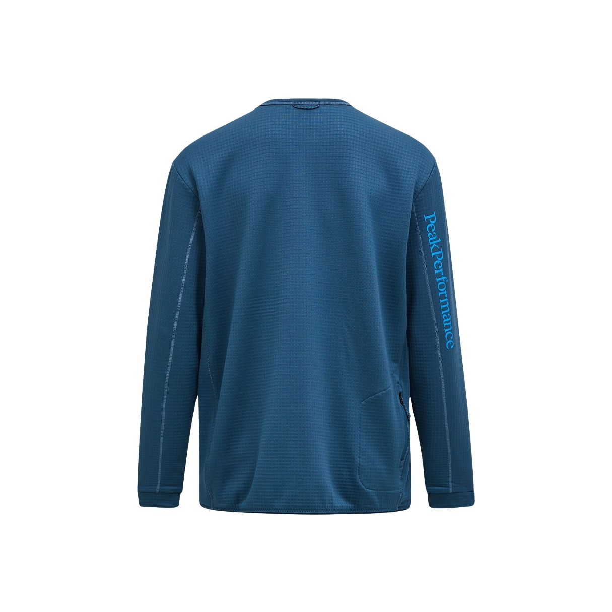 Peak Performance Mens Trail Polartec Crew