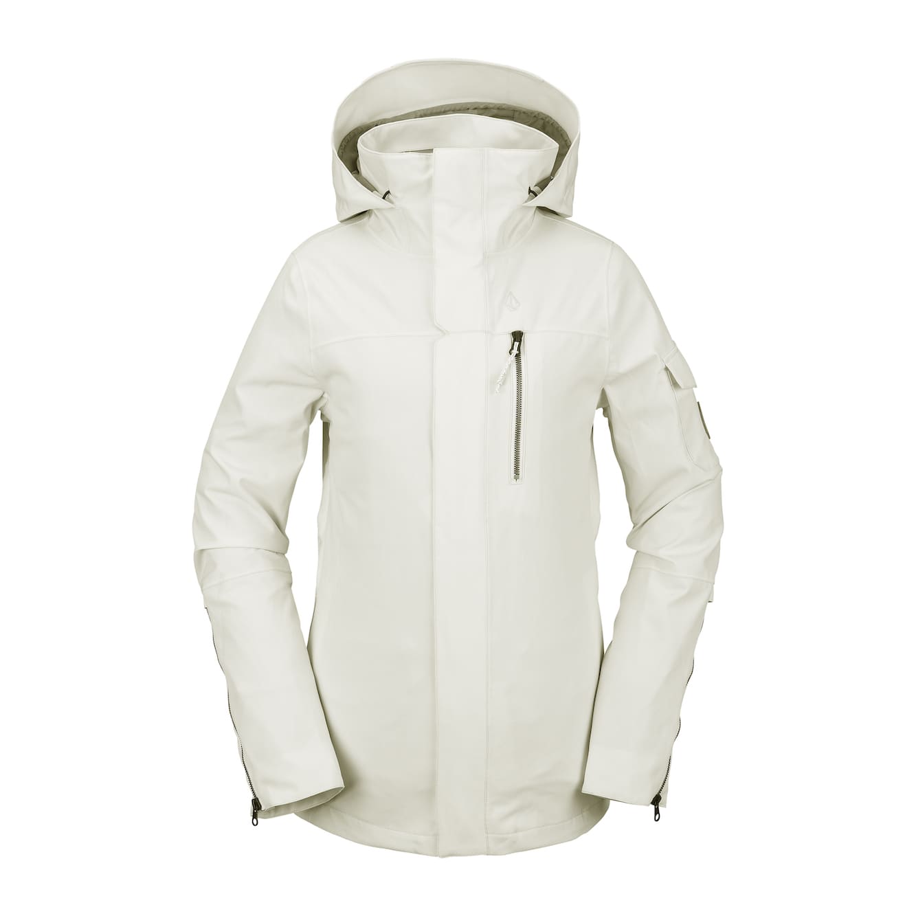 Volcom W Vault 4_In_1 Jacket