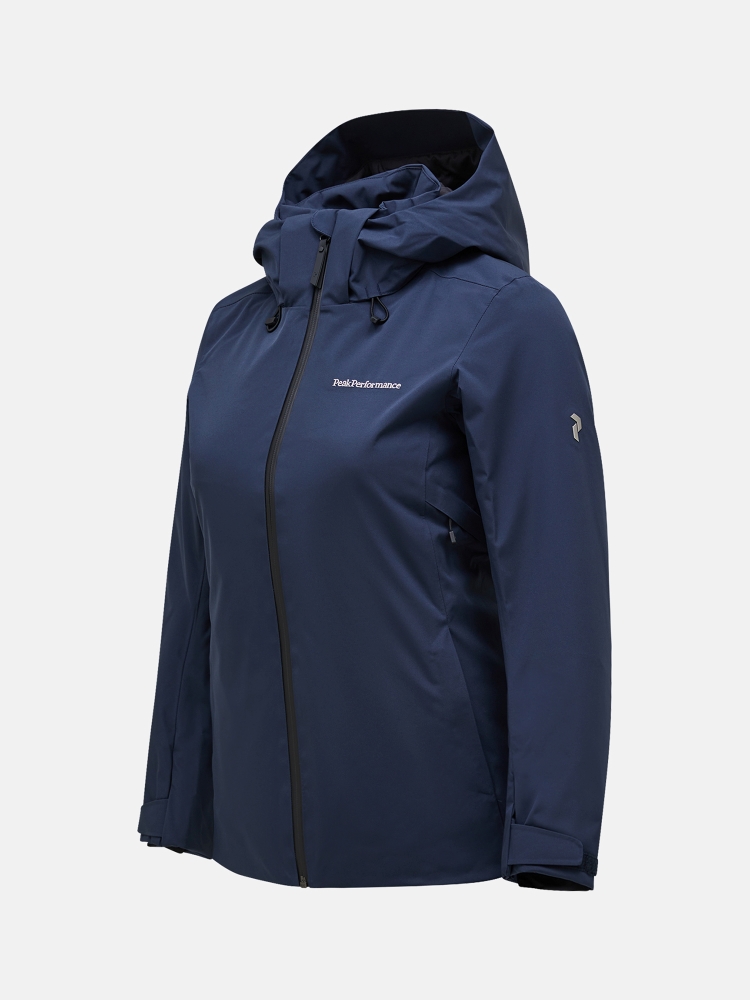 Peak Performance Womens Anima Jacket