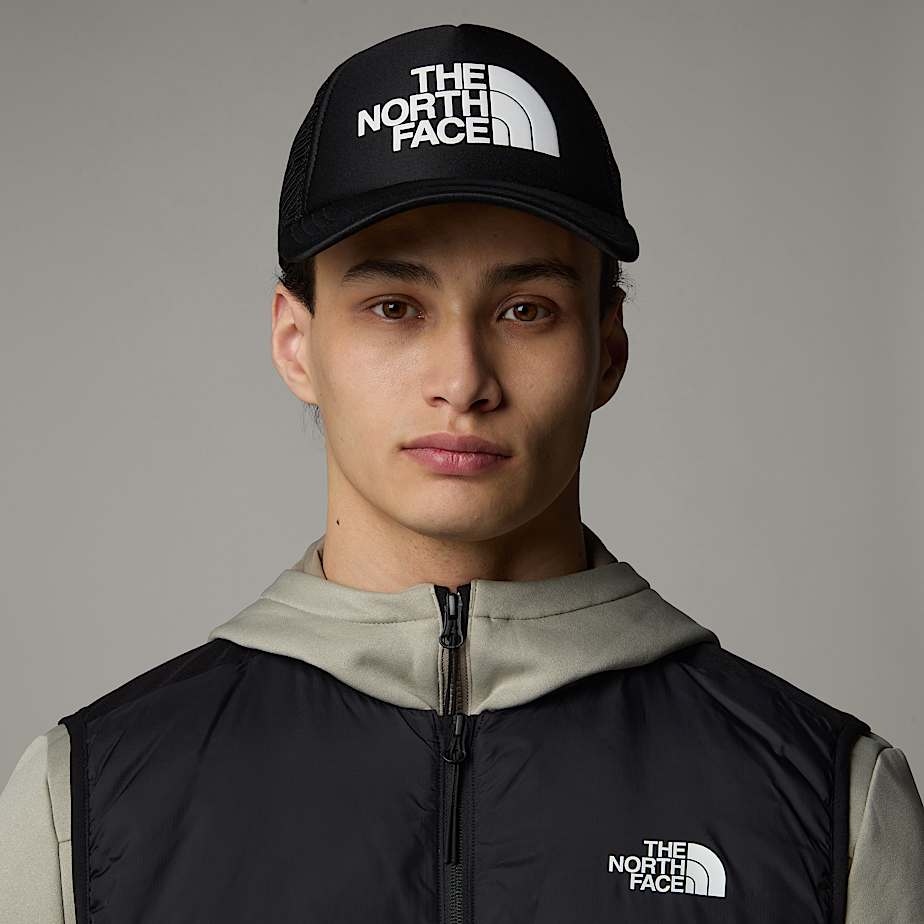 The North Face Tnf Logo Trucker