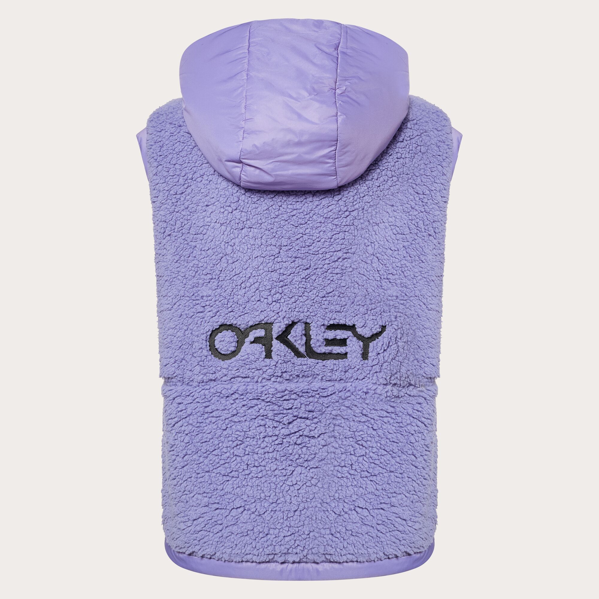 Oakley Womens Tnp Sherpa Rc Vest Oakley Womens Tnp Sherpa Rc Vest