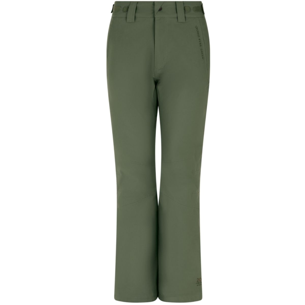 Protest Womens Prtcarmackos Snowpants