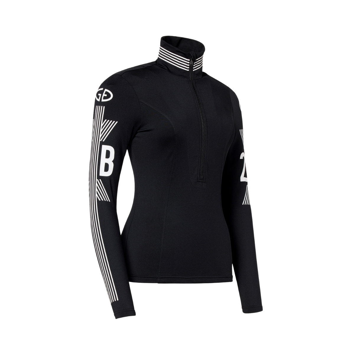 Goldbergh Womens Corsa Ski Pully