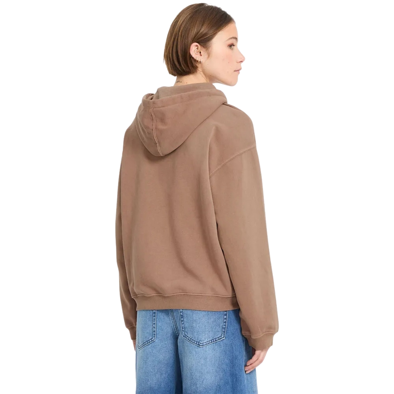 Volcom Womens Stone Soft Hoodie