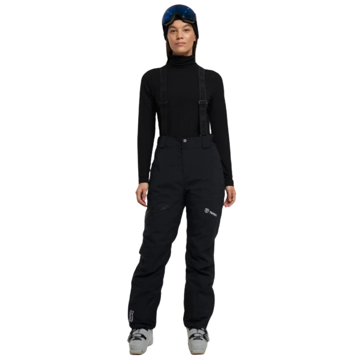 Tenson Womens Core Ski 2.0 Pants