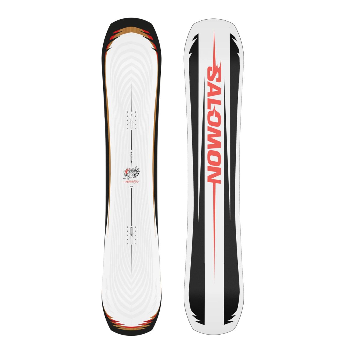 Salomon Assassin Salomon Assassin