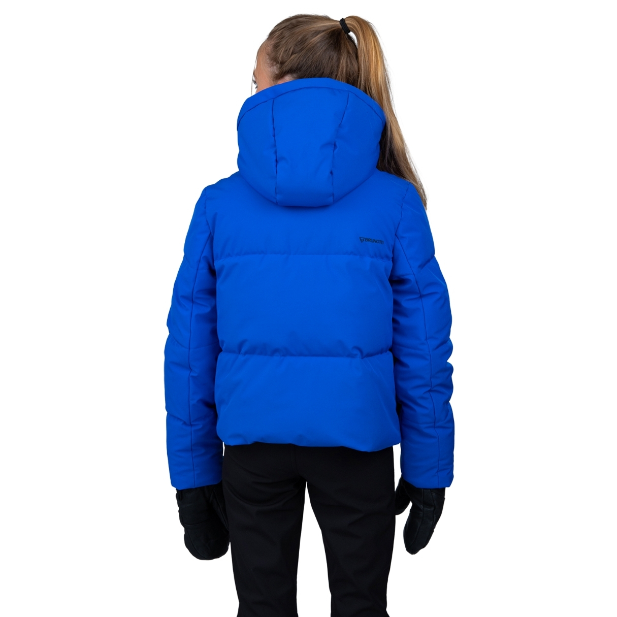 Brunotti Fiasky Girls Snow Jacket