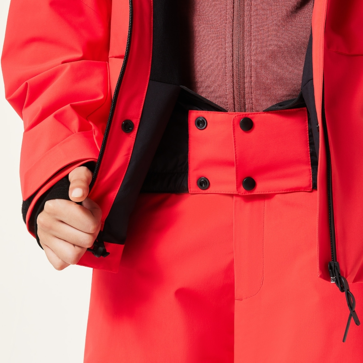 Oakley Womens Canopy Insulated Jacket