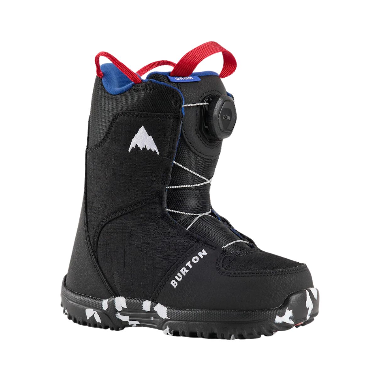 Burton Grom BOA Burton Grom BOA