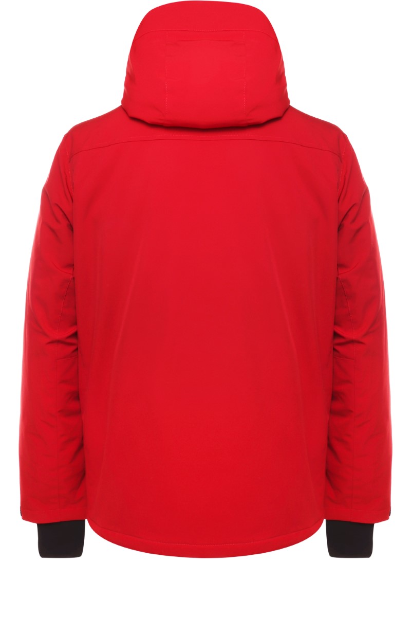 Airforce Mens Silverston Jacket