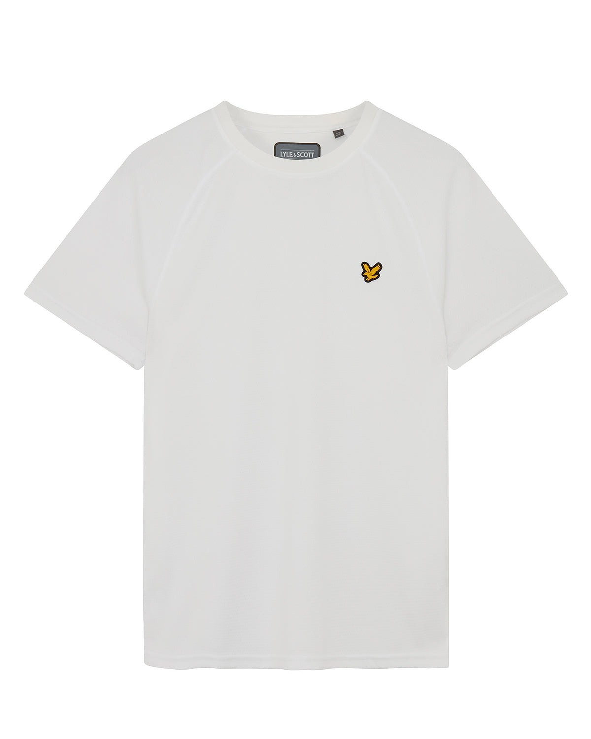 Lyle _and_ Scott Core Raglan