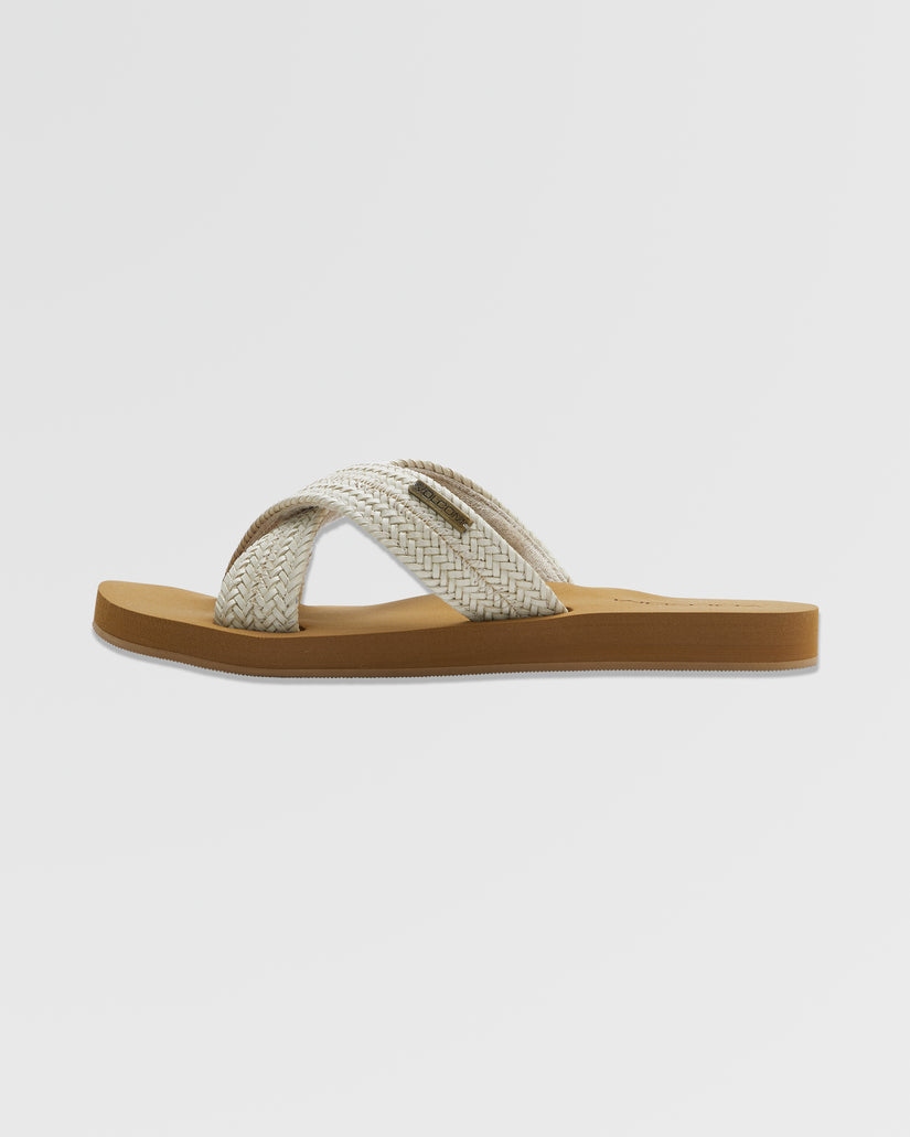 Volcom Womens Volcom Double Cross