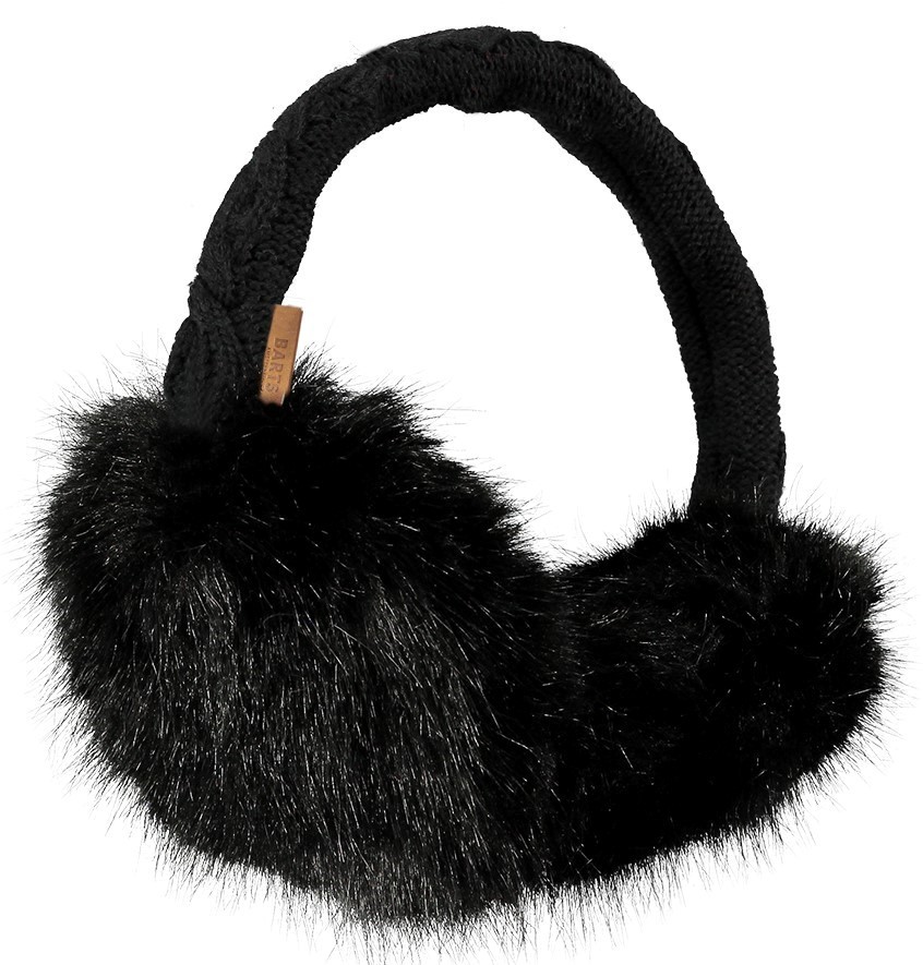 Barts Fur Earmuffs