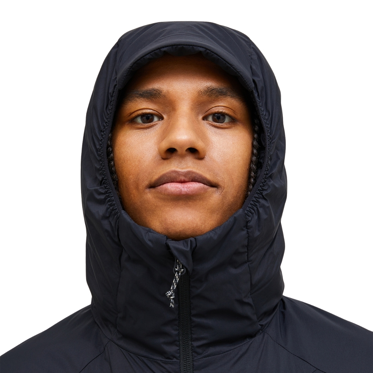 Peak Performance Mens Freelight Reversible Hood