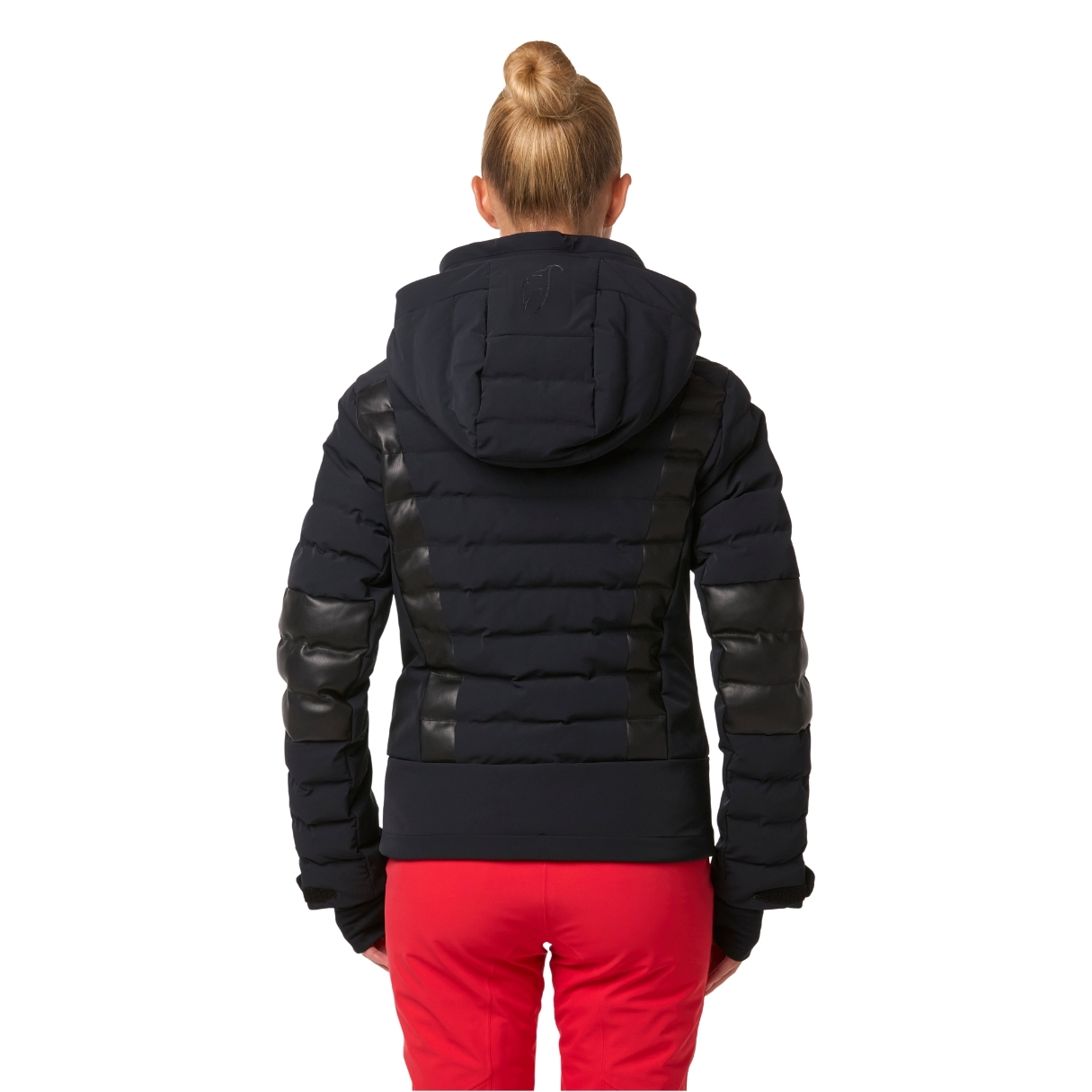 Toni Sailer Womens Lisbeth Faux Leather