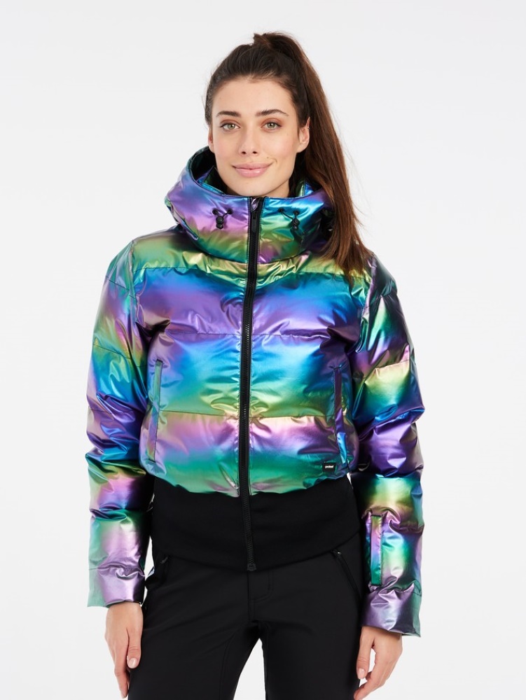 Protest Womens Prtlaila Snowjacket