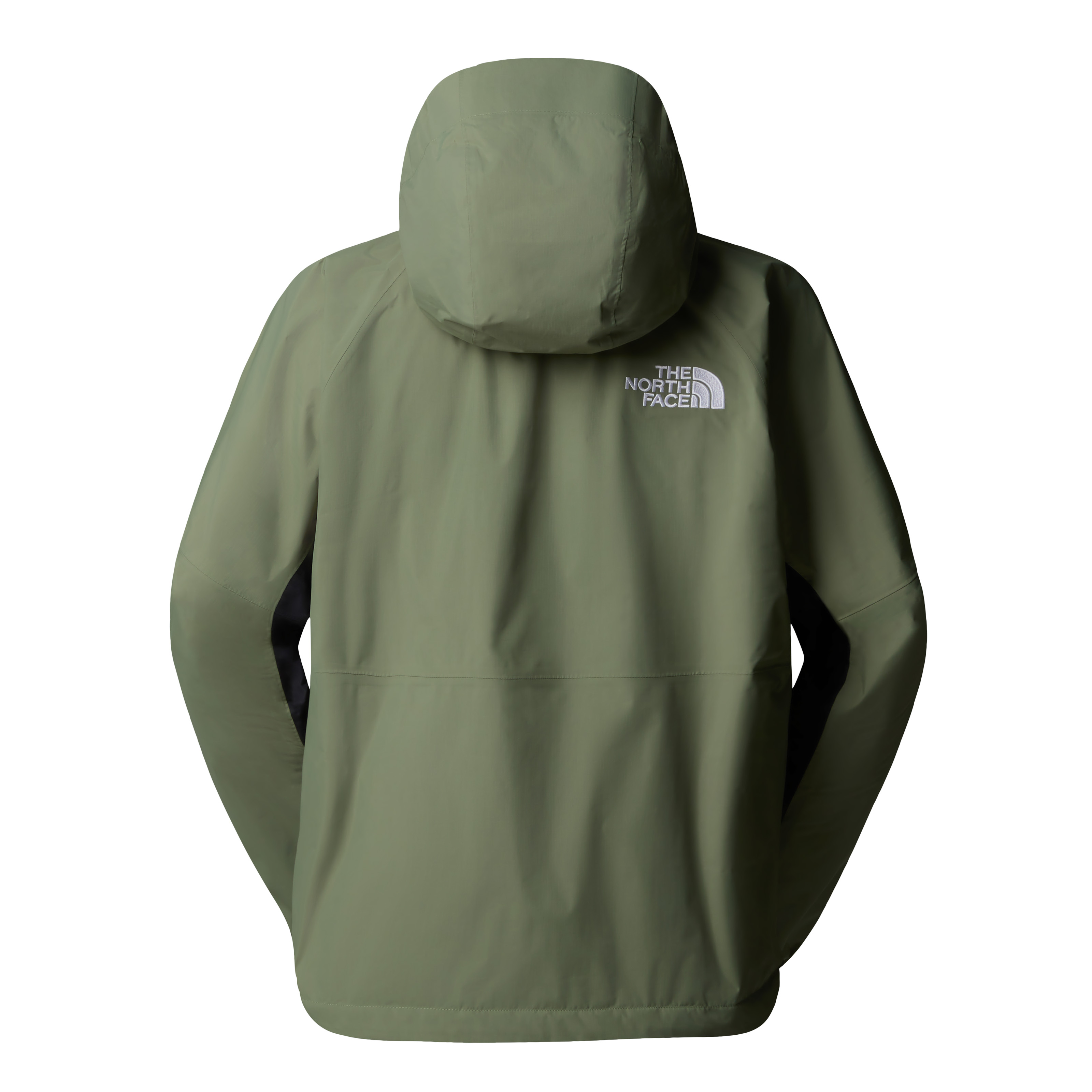 The North Face Mens Build Up Jacket