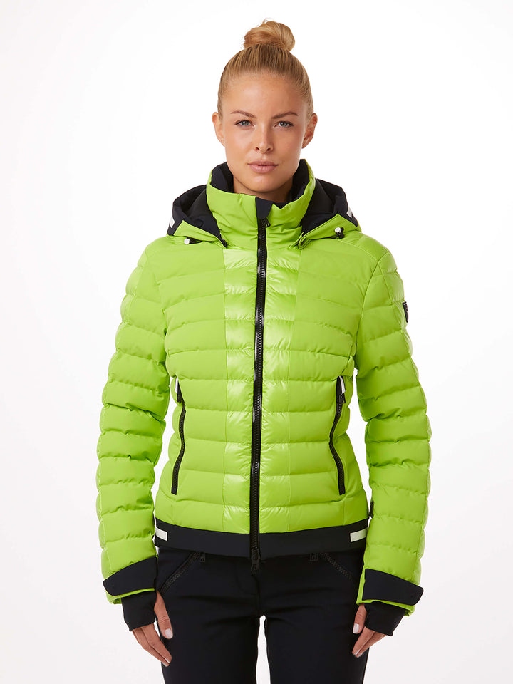 Toni Sailer Womens Norma Ski Jacket