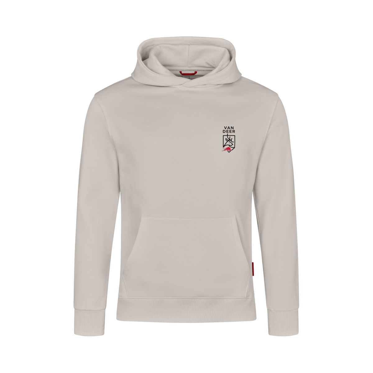 Van Deer Essential Hoodie
