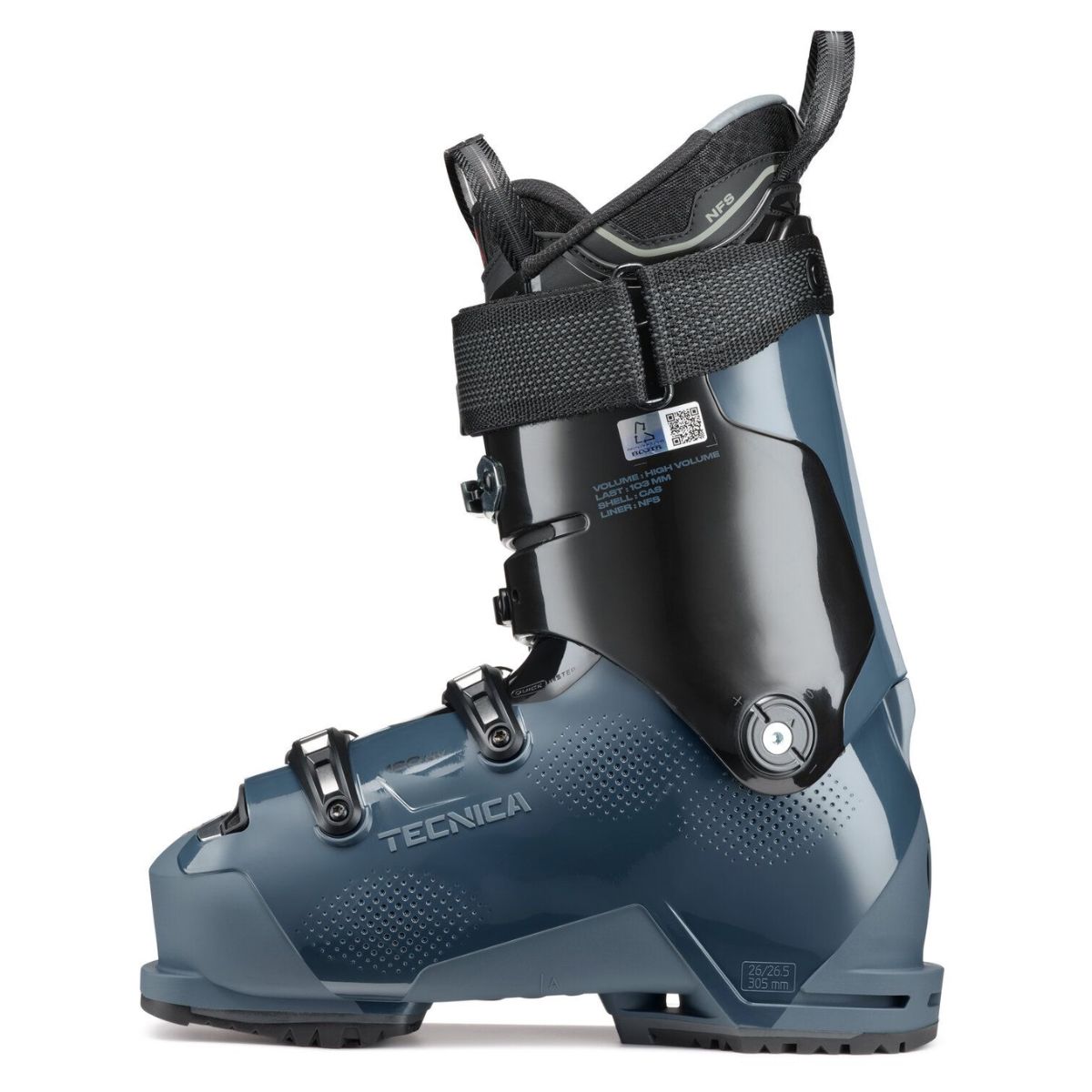 Tecnica Mach BOA HV 120 GW