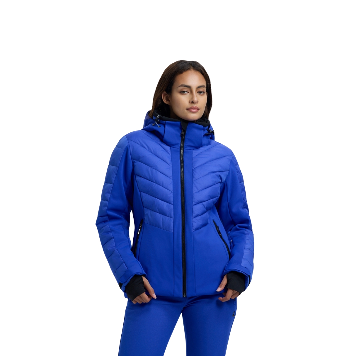 Luhta Womens Mallatunturit Jacket